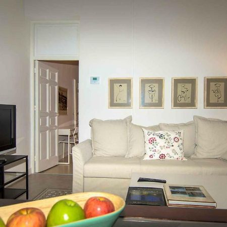 Apartamento Piamonte Apartment มาดริด ภายนอก รูปภาพ