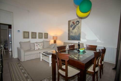 Apartamento Piamonte Apartment มาดริด ภายนอก รูปภาพ