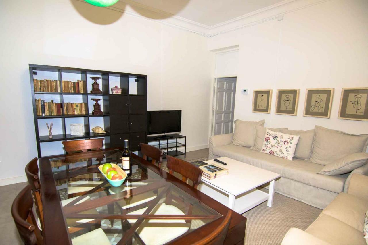 Apartamento Piamonte Apartment มาดริด ภายนอก รูปภาพ