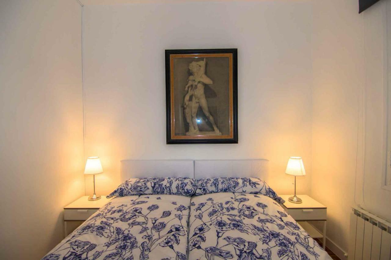 Apartamento Piamonte Apartment มาดริด ภายนอก รูปภาพ