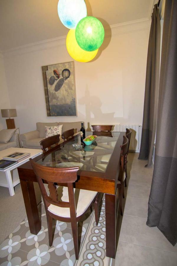 Apartamento Piamonte Apartment มาดริด ภายนอก รูปภาพ
